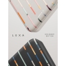 Uniq АКБ Lyden Lexa DE 5000W Magnetic wireless 15W USB-C PD 20W Clay Reverie
