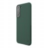 Чехол Nillkin Frosted Shield Pro для Galaxy S22, зеленый