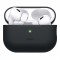 Чехол Elago Silicone case для AirPods Pro 2 (2022), черный