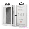 Чехол Guess 4G Charms Booktype для iPhone 7/8/SE 2020, серый