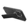 Uniq для iPhone 15 Pro Max чехол Heldro Mount with Stand Smoke