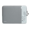 Tomtoc Laptop чехол Defender-A13 Laptop Sleeve 13" Light Blue
