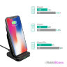 Ravpower Wireless Charger Stand RP-PC069 RP-PC069
