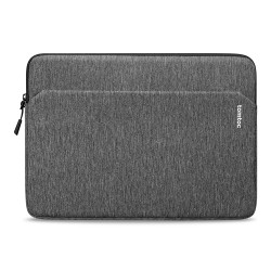 Tomtoc Laptop чехол Light-A18 Laptop Sleeve 14" Gray