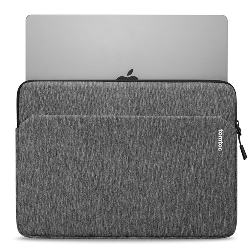 Tomtoc Laptop чехол Light-A18 Laptop Sleeve 14" Gray