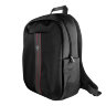 Рюкзак Ferrari Urban Backpack Slim для ноутбука до 15 дюймов, черный