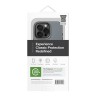Uniq для iPhone 16 Pro чехол Lyden DS Washed Blue/Black (Magsafe)
