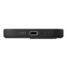 Uniq для iPhone 16 Pro чехол Lyden DS Washed Blue/Black (Magsafe)