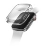 Uniq для Apple Watch 42 mm чехол Garde Transparent