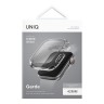 Uniq для Apple Watch 42 mm чехол Garde Transparent