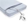 Tomtoc Laptop чехол Defender-A13 Laptop Sleeve 13.5-14" (Win) Mist Blue