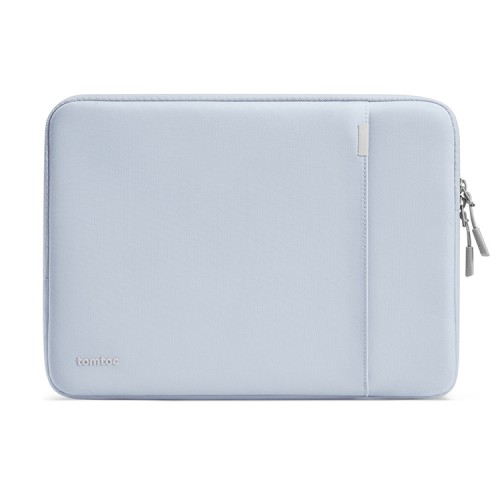 Tomtoc Laptop чехол Defender-A13 Laptop Sleeve 13.5-14" (Win) Mist Blue