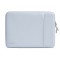 Tomtoc Laptop чехол Defender-A13 Laptop Sleeve 13.5-14" (Win) Mist Blue