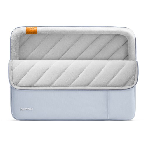Tomtoc Laptop чехол Defender-A13 Laptop Sleeve 13.5-14" (Win) Mist Blue