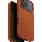 Uniq для iPhone 17 Pro чехол LINO Sunset Orange (Magsafe)