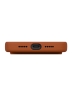 Uniq для iPhone 17 Pro чехол LINO Sunset Orange (Magsafe)