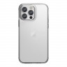 Uniq Air Fender чехол для 13 Pro, прозрачный