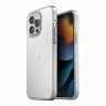Uniq Air Fender чехол для 13 Pro, прозрачный