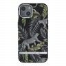 Чехол Richmond & Finch Silver Jungle для iPhone 13