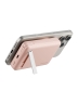 Energea аккумулятор MagPac PRO Plus, 10000W Magsafe QI2 15W USB-C 20W with cable and Stand Pink