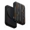 Uniq АКБ Lyden Lexa DE 5000W Magnetic wireless 15W USB-C PD 20W Midnight Muse