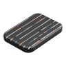 Uniq АКБ Lyden Lexa DE 5000W Magnetic wireless 15W USB-C PD 20W Midnight Muse