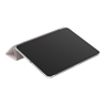 Uniq для iPad Air 11 (2024-2026) чехол Camden Lite (Detachable Pencil sleeve) Ivory