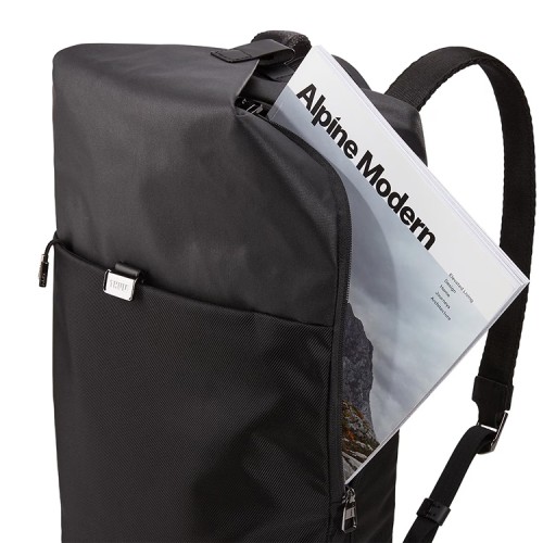Рюкзак Thule Spira Backpack SPAB113 с отсеком для ноутбука до 13 дюймов, черный