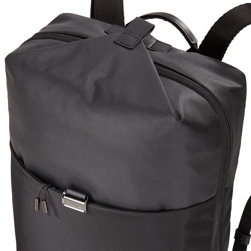 Рюкзак Thule Spira Backpack SPAB113 с отсеком для ноутбука до 13 дюймов, черный