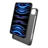 Tomtoc Tablet чехол Inspire-B50 Tri-Mode case iPad Pro 11" (2021/22) Dark Blue