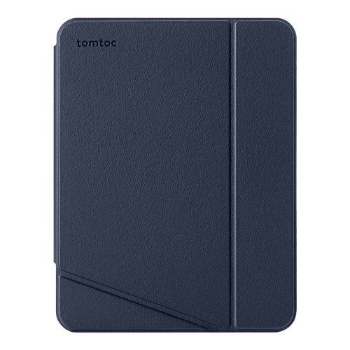 Tomtoc Tablet чехол Inspire-B50 Tri-Mode case iPad Pro 11" (2021/22) Dark Blue