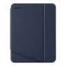 Tomtoc Tablet чехол Inspire-B50 Tri-Mode case iPad Pro 11" (2021/22) Dark Blue