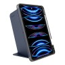 Tomtoc Tablet чехол Inspire-B50 Tri-Mode case iPad Pro 11" (2021/22) Dark Blue
