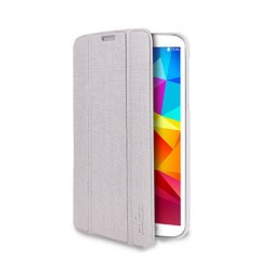 Чехол Puro Ice для Galaxy Tab 4 8", белый
