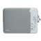 Tomtoc Laptop чехол Defender-A13 Laptop Sleeve 15" Air Blue