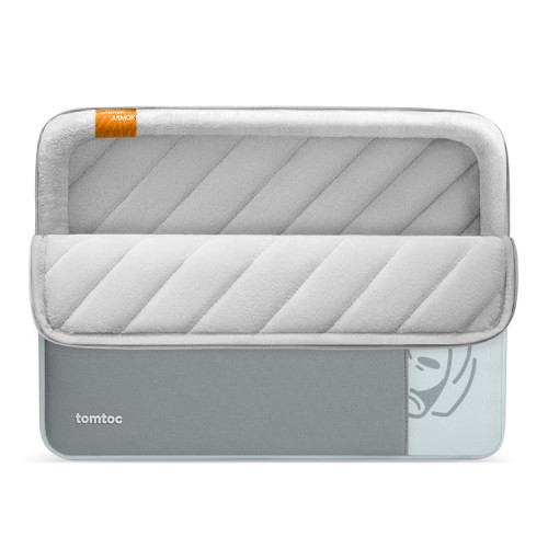 Tomtoc Laptop чехол Defender-A13 Laptop Sleeve 15" Air Blue