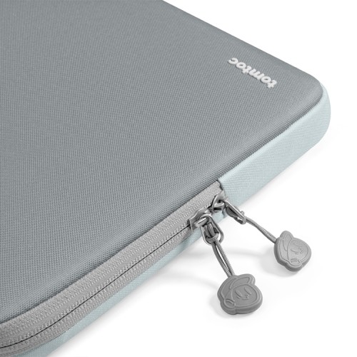 Tomtoc Laptop чехол Defender-A13 Laptop Sleeve 15" Air Blue