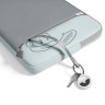 Tomtoc Laptop чехол Defender-A13 Laptop Sleeve 15" Air Blue