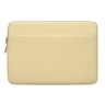 Tomtoc Laptop чехол Light-A18 Laptop Sleeve 14" Khaki