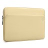 Tomtoc Laptop чехол Light-A18 Laptop Sleeve 14" Khaki