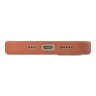 Uniq для iPhone 16 Pro чехол Lyden Terracotta (Magsafe)