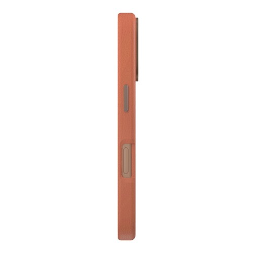 Uniq для iPhone 16 Pro чехол Lyden Terracotta (Magsafe)
