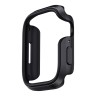 Uniq для Apple Watch 42 mm чехол Valencia aluminium Black