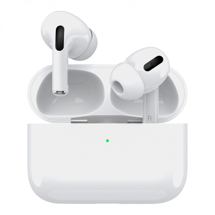 Deppa Air Pro TWS Bluetooth 5.0, белые 44167