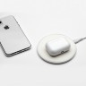 Deppa Air Pro TWS Bluetooth 5.0, белые 44167