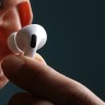 Deppa Air Pro TWS Bluetooth 5.0, белые 44167