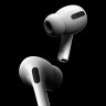 Deppa Air Pro TWS Bluetooth 5.0, белые 44167