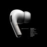 Deppa Air Pro TWS Bluetooth 5.0, белые 44167