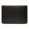 Karl Lagerfeld для ноутбуков 16" чехол Saffiano Sleeve Monogram NFT Choupette Black