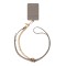 Uniq ремешок на шею/руку COEHL Caryne 3-in-1 Lanyard and Handstrap  + ID Card Pebble